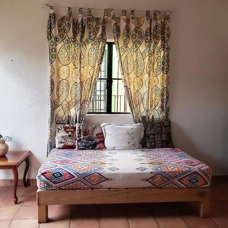 Casa Jardin Del Tuito Hotell Eksteriør bilde