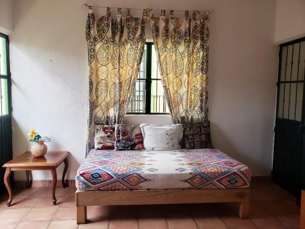Casa Jardin Del Tuito Hotell Eksteriør bilde