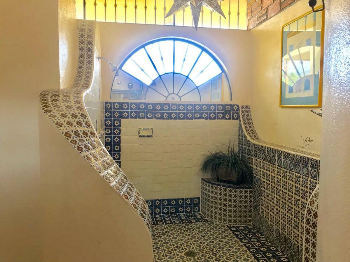 Casa Jardin Del Tuito Hotell Eksteriør bilde