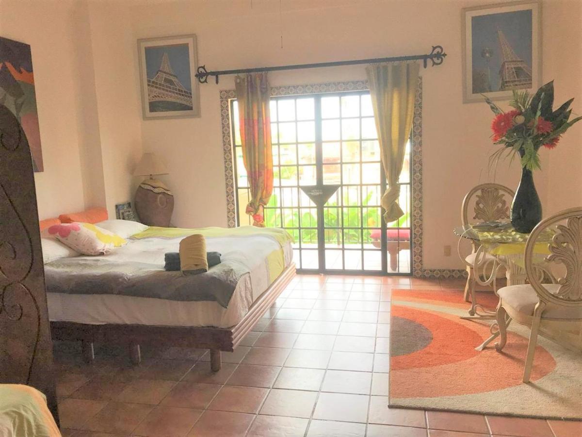 Casa Jardin Del Tuito Hotell Eksteriør bilde