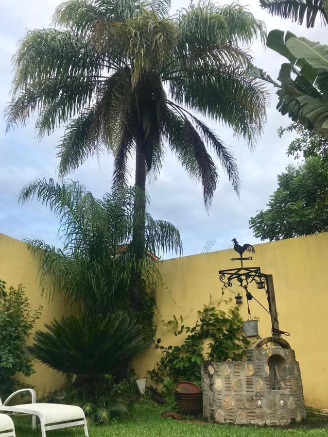 Casa Jardin Del Tuito Hotell Eksteriør bilde