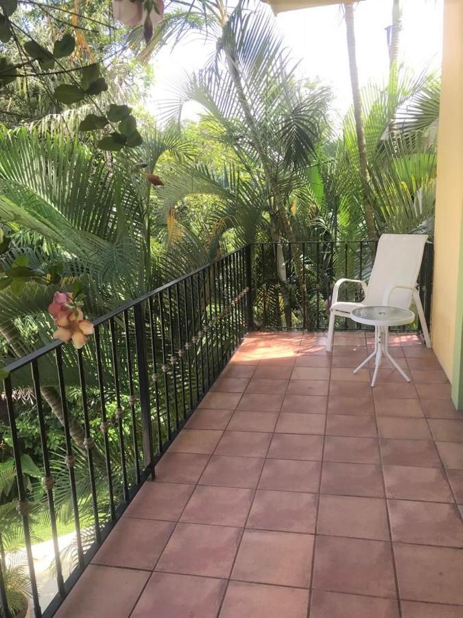 Casa Jardin Del Tuito Hotell Eksteriør bilde