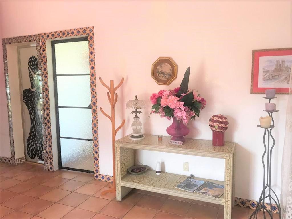 Casa Jardin Del Tuito Hotell Eksteriør bilde