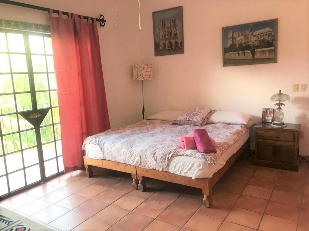 Casa Jardin Del Tuito Hotell Eksteriør bilde